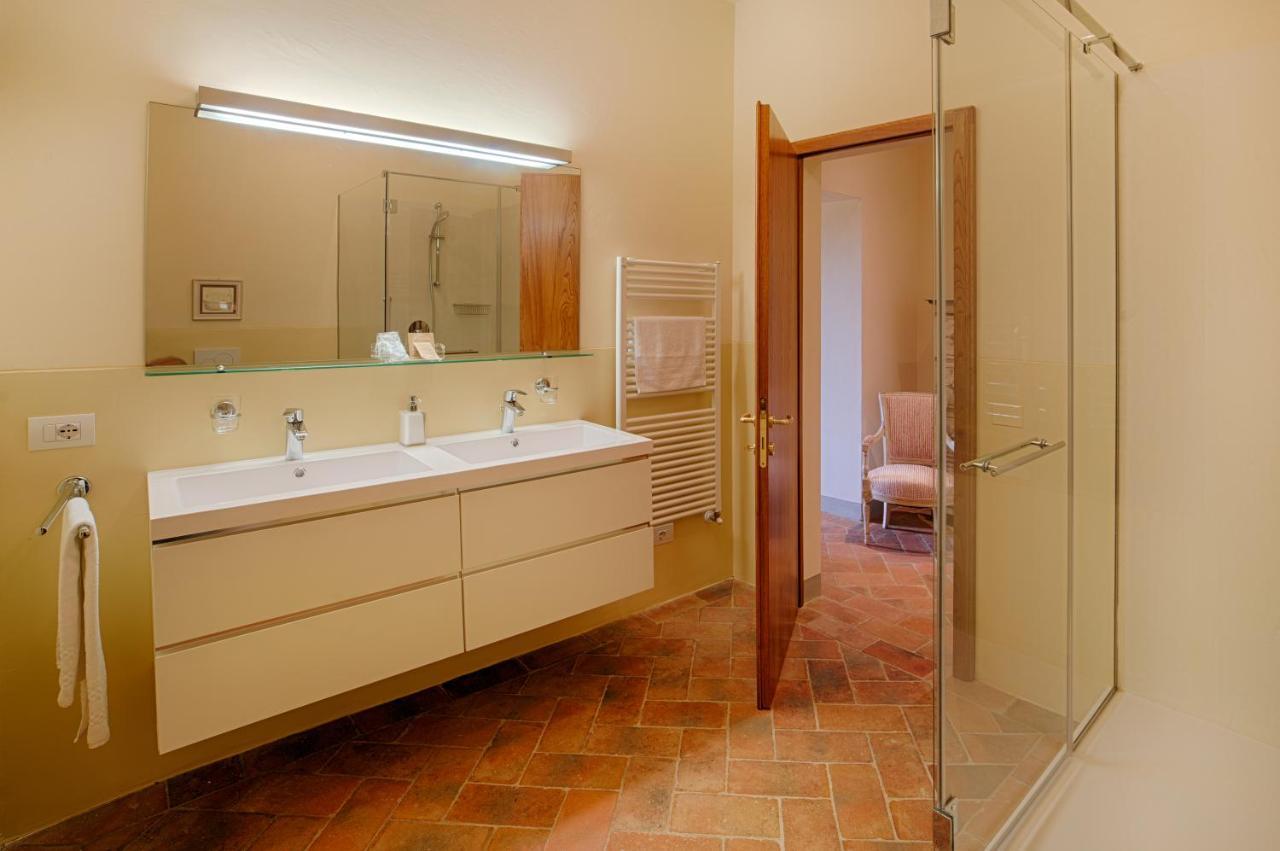 La Valletta Boutique Wine Estate Panzano in Chianti ภายนอก รูปภาพ