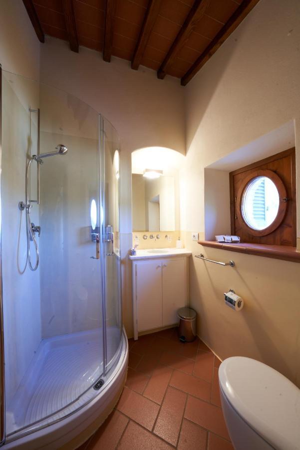 La Valletta Boutique Wine Estate Panzano in Chianti ภายนอก รูปภาพ