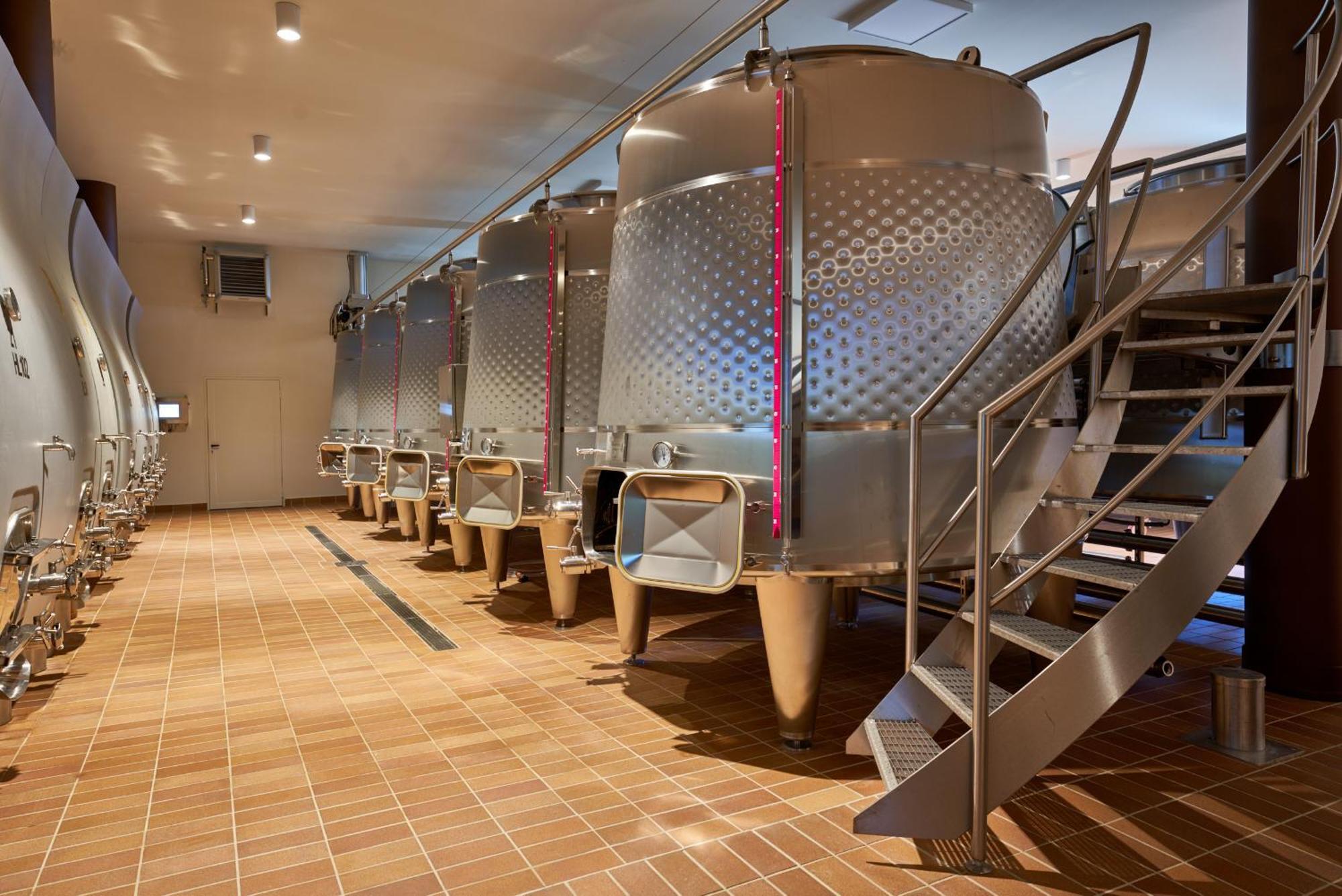 La Valletta Boutique Wine Estate Panzano in Chianti ภายนอก รูปภาพ