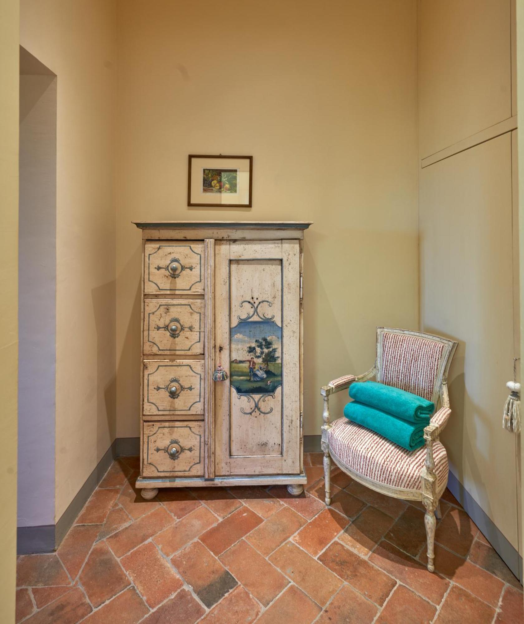 La Valletta Boutique Wine Estate Panzano in Chianti ภายนอก รูปภาพ